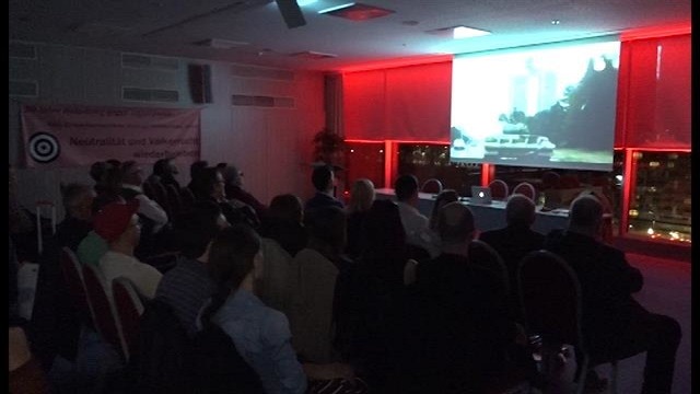 Malagurski: Kad predsedniku SAD padne rejting on započne negde rat da bi dobio na popularnosti