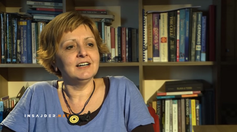 Prof. Biljana Stojković: Nedeljno pišem najmanje dve preporuke svojim studentima za odlazak u inostranstvo. I vlast i opozicija sluđuju građane 