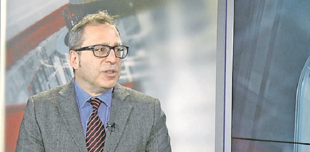 "Došao vam glave burazerski kapitalizam"