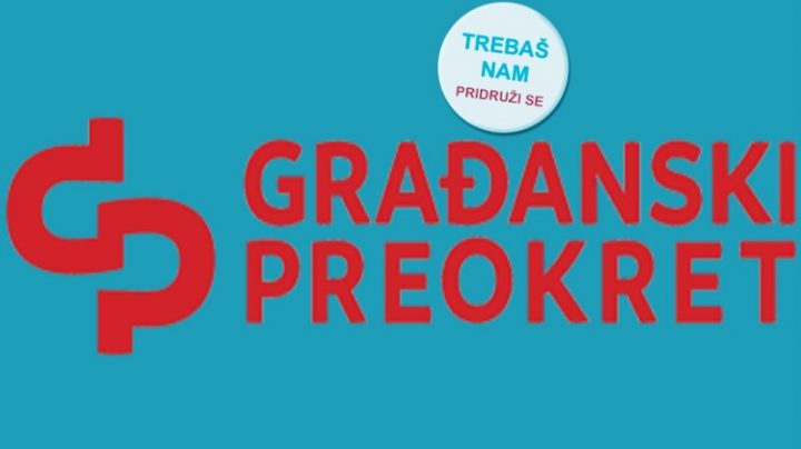 Građanski preokret Ambasadi Italije: Obećali ste čistu vodu Zrenjanicima još 2015. Da li je to zaista italijanska investicija?