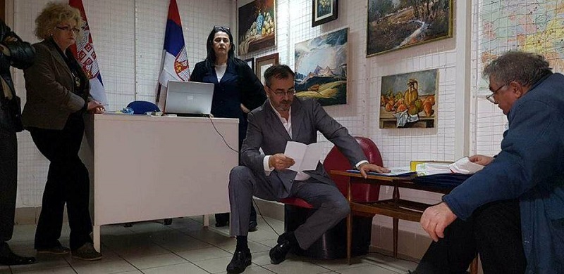 2 MILONA građana Srbije na udaru izvršitelja! "Potpišimo peticiju, ukinimo državnu bandu - privatne izvršitelje"