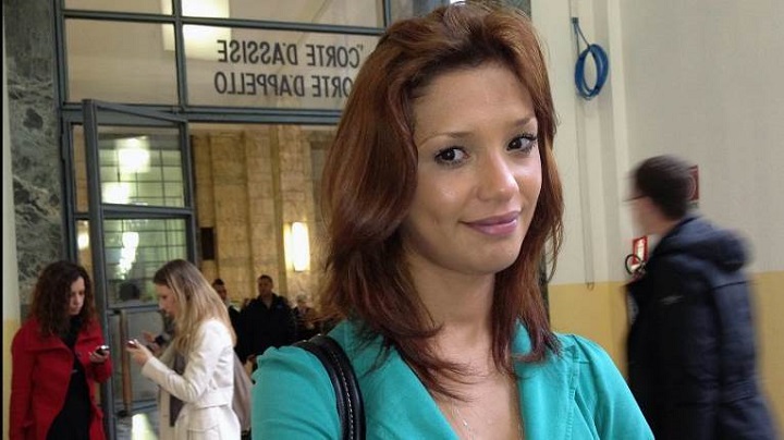 Istraga o smrti manekenke koja je svedočila o Berluskonijevim žurkama