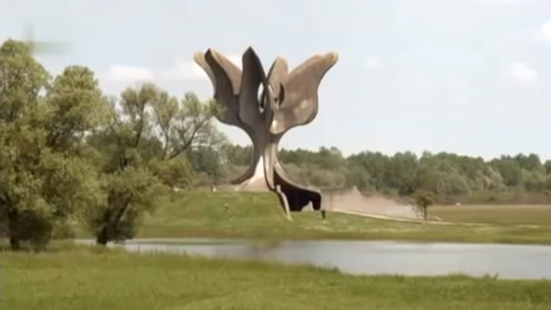 Danas je Dan sećanja na žrtve Holokausta