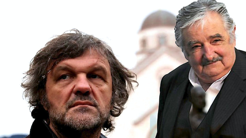 Kusturica: Srbi nemaju antiimperijalistički zanos