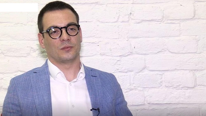 Bastać: Rušićemo noću što urade preko dana na Kalemegdanu! Bastać: Rušićemo noću što urade preko dana na Kalemegdanu!