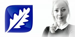 Milica Dupont: Dokle god se građani ponose činjenicom da "nisu ni za koga", nema političkih promena u Srbiji 