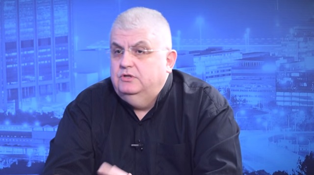 Nenad Čanak: Protesti su prevara građana u interesu Ruske Federacije i uz podršku radikalnog dela SPC