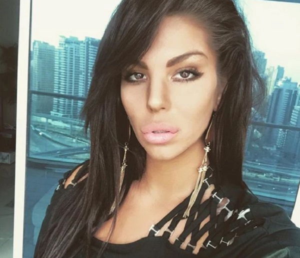 Naše starlete - iz rijalitija u zatvorsku ćeliju Naše starlete - iz rijalitija u zatvorsku ćeliju