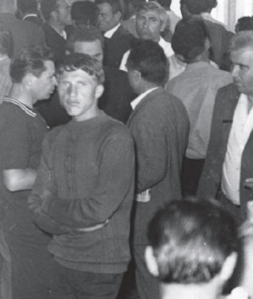 Bedžet Pacoli: Od Marevce preko Titovog gardiste do najbogatijeg Albanca na svetu