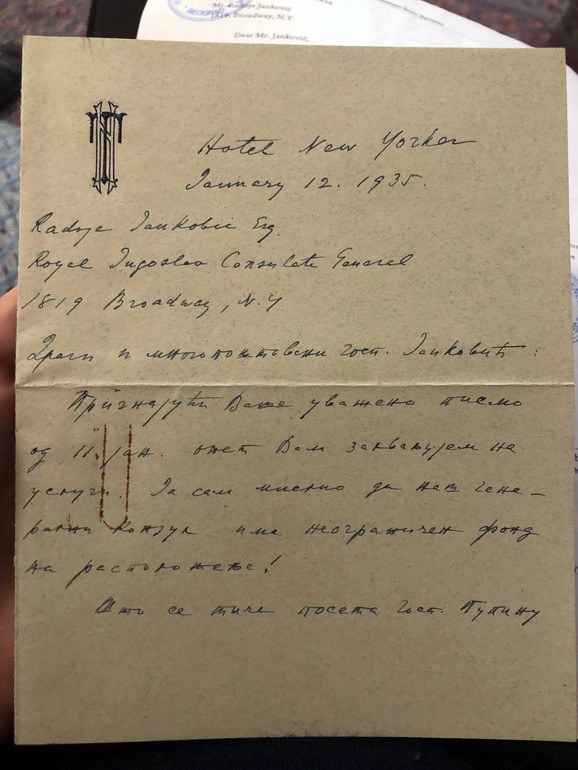 Istina o sukobu Tesle i Pupina: Izgubljena pisma razbijaju zabludu koja traje decenijama