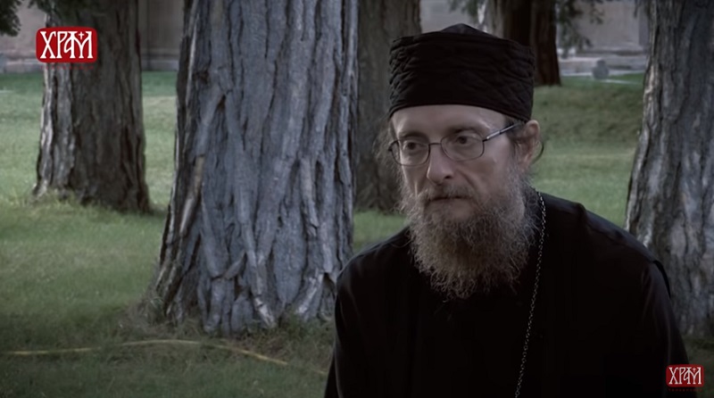 Iguman Sava: Koliko smo zaista ostali ono što smo bili vekovima?