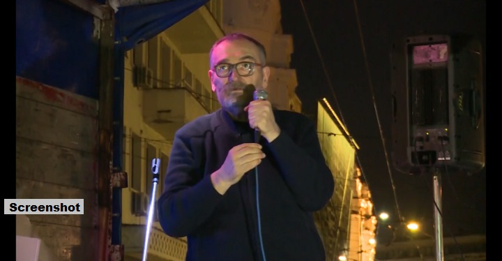 "1 od 5 miliona" u BG: Ne mogu do rešenja doći ratni huškaš, trgovci organima i ubice 