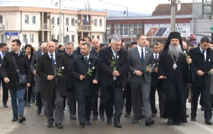 Moma Trajković: Nije mi mesto sa polusvetom koji je iskopao grobove svojih očeva, njihove kosti preneo daleko od Kosova, dok narod ubeđuje da treba da ostane a prognane da treba da se vrate