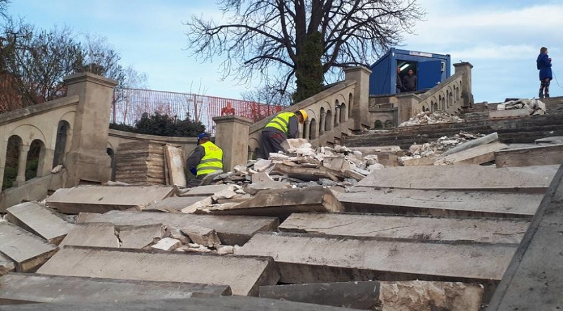 Ministar Vukosavljević: O izgradnji Vesićeve gondole nakon što se utvrdi da li su kulturne ustanove postupale zakonito