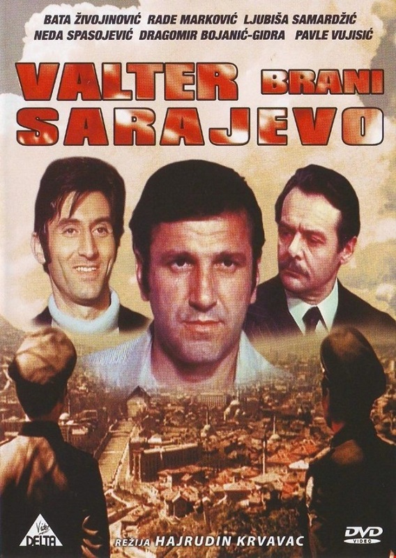 Otvara se prvi filmski muzej u BiH "Valter brani Sarajevo"
