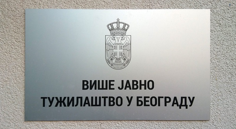 Optuženi inspektor odbacio krivicu, izvori tvrde da smeta nekome u vrhu policije