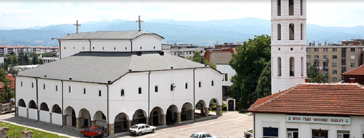 Makedonci preplavili Vranje