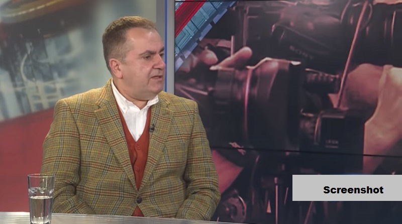 Pašalić: Romi i dalje najugroženija grupa u Srbiji