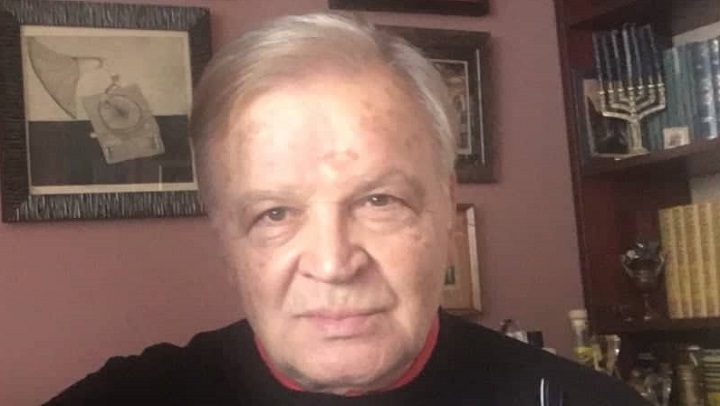 Balkanska s ponosom najavljuje: Uskoro kolumna Zvonka Mihajlovskog na Balkanskim pravilima