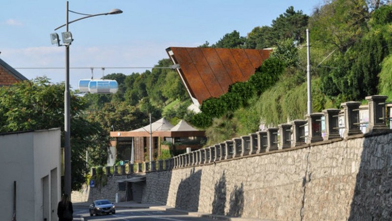Slučaj „gondola“: Brojne nezakonitosti i uništavanje Kalemegdanske tvrđave ili turistička atrakcija