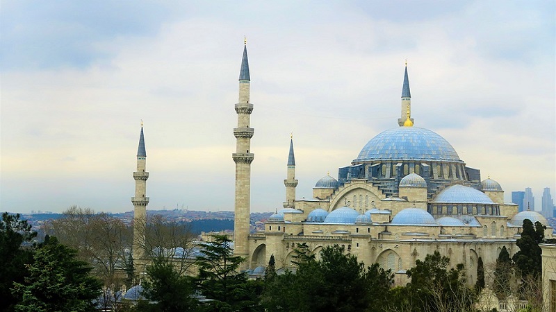 Novo brojanje glasova u Istanbulu Novo brojanje glasova u Istanbulu