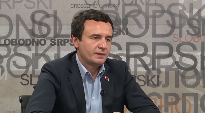 Kurti: Tačija i Haradinaja razdvaja taksa, ali ih ujedinjuje korupcija