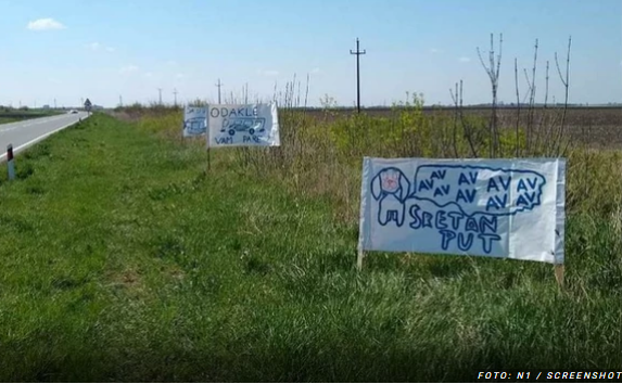 Miting SNS u Beogradu počinje u 18 sati, centar grada u "opsadnom stanju" Miting SNS u Beogradu počinje u 18 sati, centar grada u "opsadnom stanju"