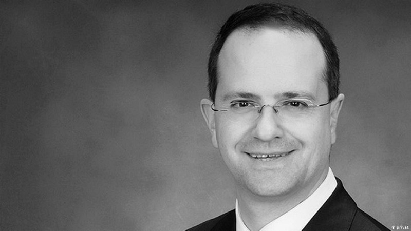 Dojče vele: Kosovo - poslednja bitka Angele Merkel Dojče vele: Kosovo - poslednja bitka Angele Merkel