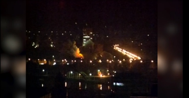 Novinar BBC: Bombardovanje se završilo tako što je Rusija spasila NATO, ubedivši beogradske vlasti da se povuku s Kosova.