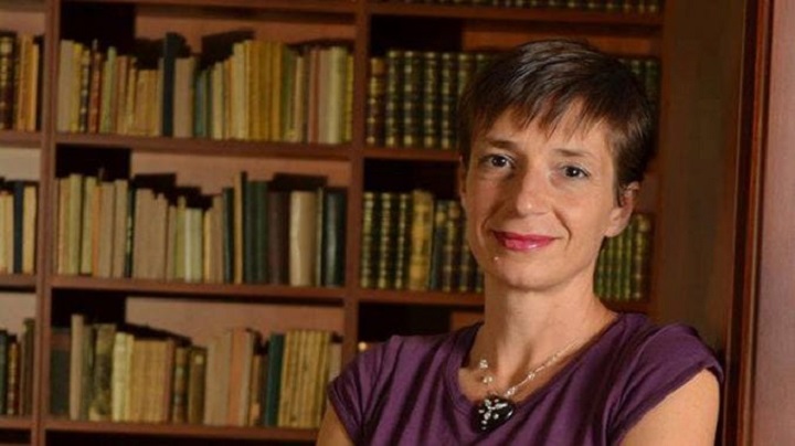 Dragana Rakić: Žigosanje Vučića na podlaktici kao siguran put do zaposlenja, i muke vršačkog SNS-a sa nedostatkom botova