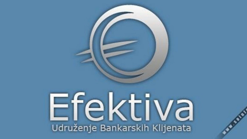 EFEKTIVA: Pregovori su neprihvatljivi jer pljačkaš za svoju radnju ne može biti nagrađen, već osuđen i kažnjen - protest u penedeljak