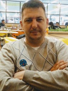 Đurđević: Mijailović potplatio rukovodstvo Nezavisnog sindikata policije i rade za njega a protiv ministra Stefanovića