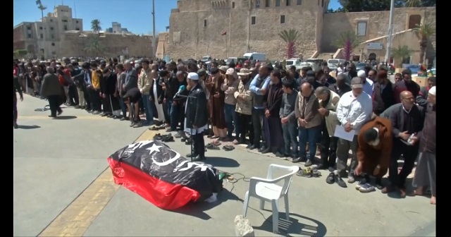 Ko je general Haftar, najmoćniji čovek paralelne vlade u Libiji?