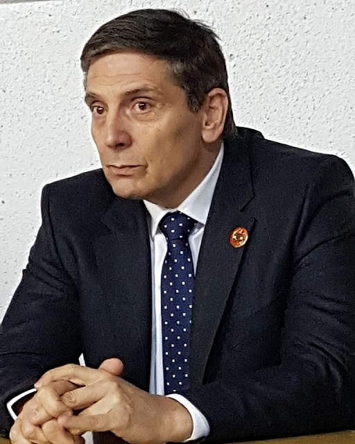 Sandulović: Ovim protestom će narod, zbog nadobudnih budala i samozvanih lidera, izgubiti svaku nadu da išta može da se promeni u ovoj zemlji!