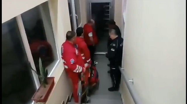 Paraćin: Prekršajna prijava protiv aktivista i poverenice SNS-a Paraćin: Prekršajna prijava protiv aktivista i poverenice SNS-a