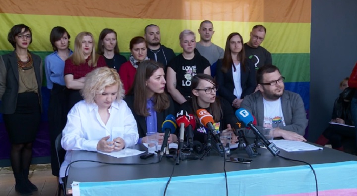 Najavljena prva Povorka ponosa u BiH, organizatori očekuju podršku države