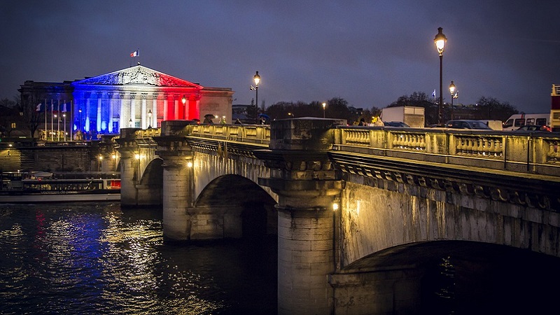 Francuska ne želi Srbiju u EU: Od 12 stranaka 10 protiv ulaska