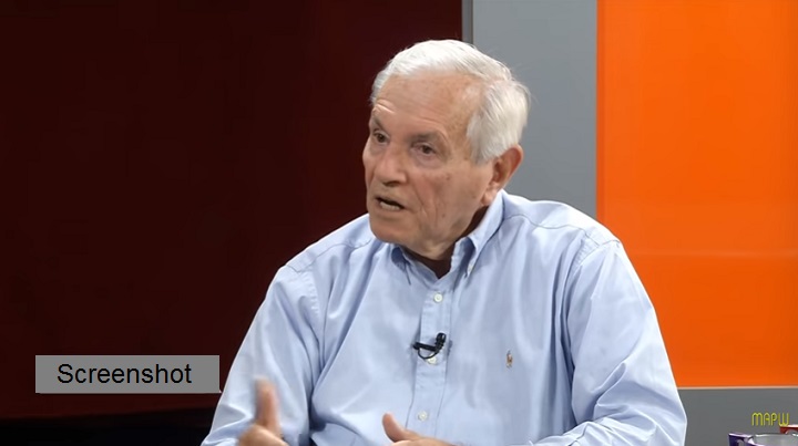 Božović o protestu ispred TV Pink: Glupo je ići kod prostitutke da dokažete da je prostitutka