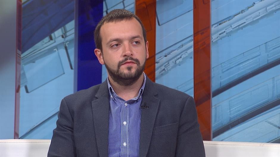 Trifunović: Izvinjavam se Mađarima, bio je lapsus. Vi imate 3 diktatora, Vučića, Orbana i Pastora