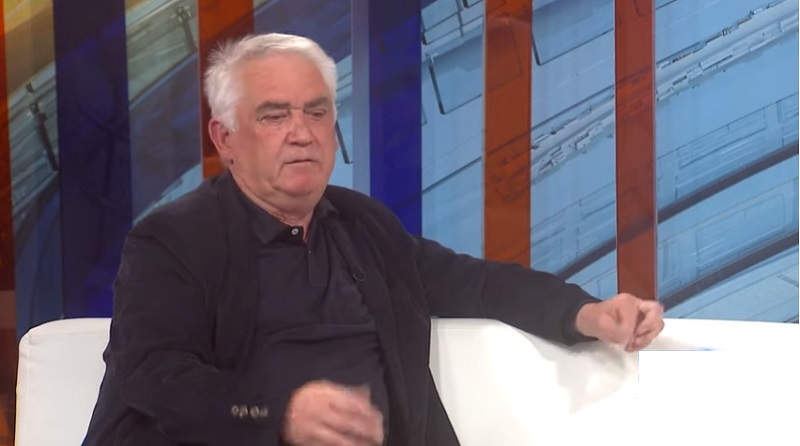 Moma Trajković: Vulinova izjava o razgraničenju je poziv nama da napustimo Kosovo! To je za krivičnu odgovornost!