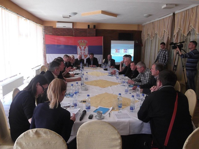 SNF: Priprema se egzekucija Momčila Trajkovića! Znamo ko to radi!