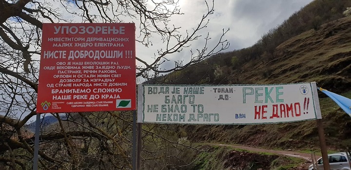 Dolijali Boni i Klajd iz Rakite: Nensi i Ćuta idu u zatvor! Investitori, u ime naroda, odahnuli! 