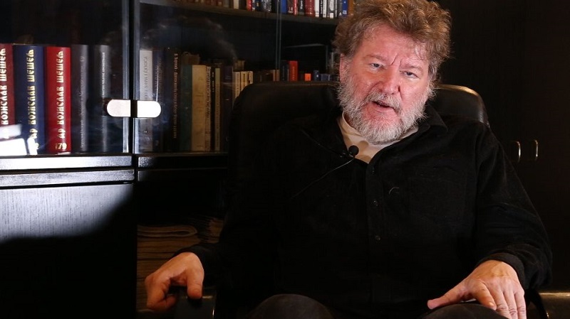 Antonić: Vučić ne mora da kaže da Srbija priznaje Kosovo, dovoljno je uradio kad je sever Kosova predao Albancima