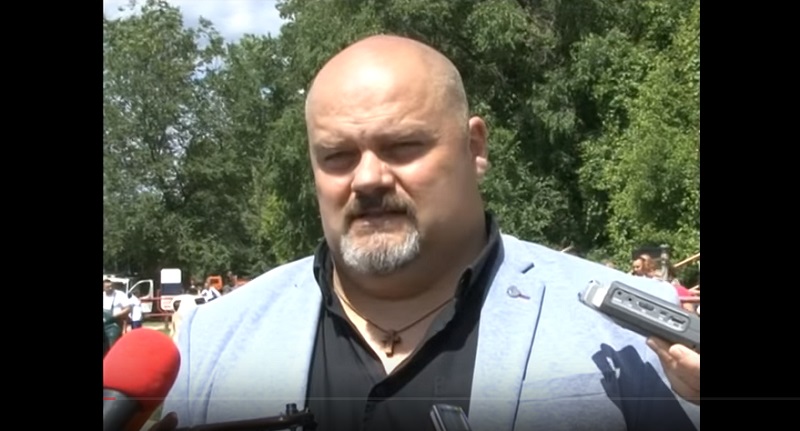 Građanski preokret: Gradonačelnik Zrenjanina Janjić pokazao koliko ne zna