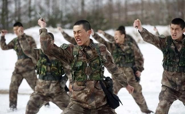 Kako Kina krađom želi da postane najjača vojna sila na svetu