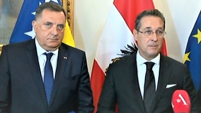 Ruski kapital je najjači politički faktor na Balkanu Ruski kapital je najjači politički faktor na Balkanu