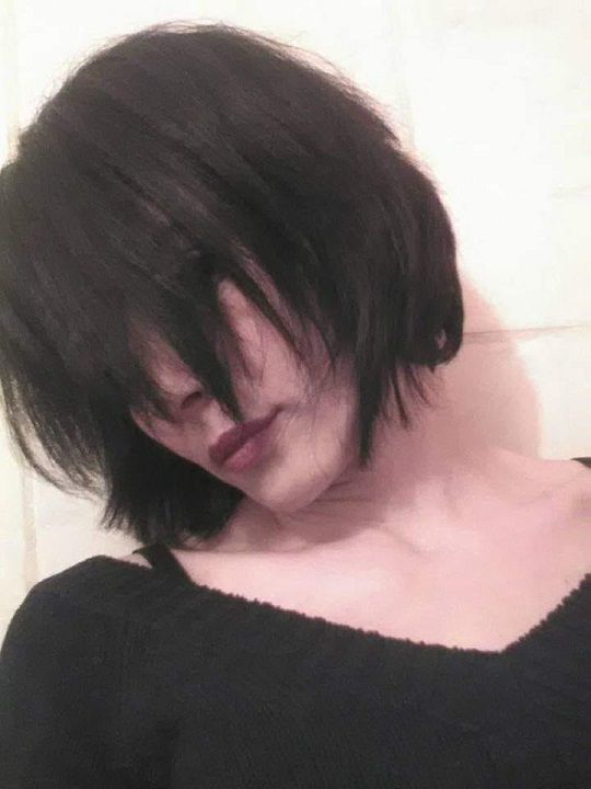 Irena Živković: Čujem ih kako mi kuckaju na prozor. Kažu da su četrdesete…