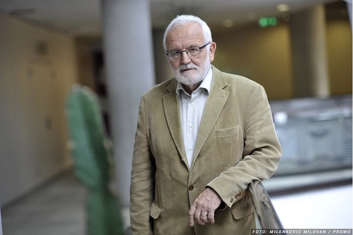 Mencinger: Izjava Malog o Srbiji u top 10 ekonomija, glupost i čista demagogija Mencinger: Izjava Malog o Srbiji u top 10 ekonomija, glupost i čista demagogija