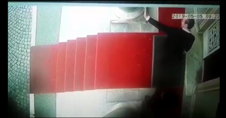 Vučić: Pitao sam nindže hoće li da pojedu nešto; Obradović: Jedino ulica može da reši probleme...