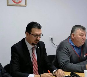 Borba za manjine i ljudska prava